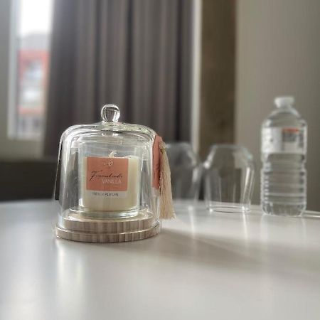 Mooie Kamer In Centrum Brugge Met Badkamer Экстерьер фото