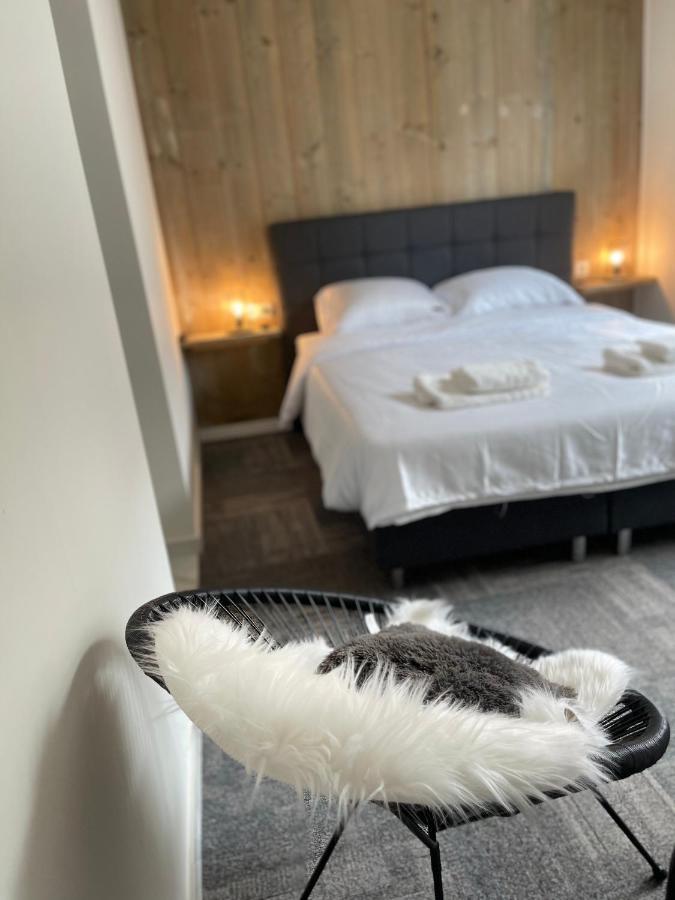 Mooie Kamer In Centrum Brugge Met Badkamer Экстерьер фото