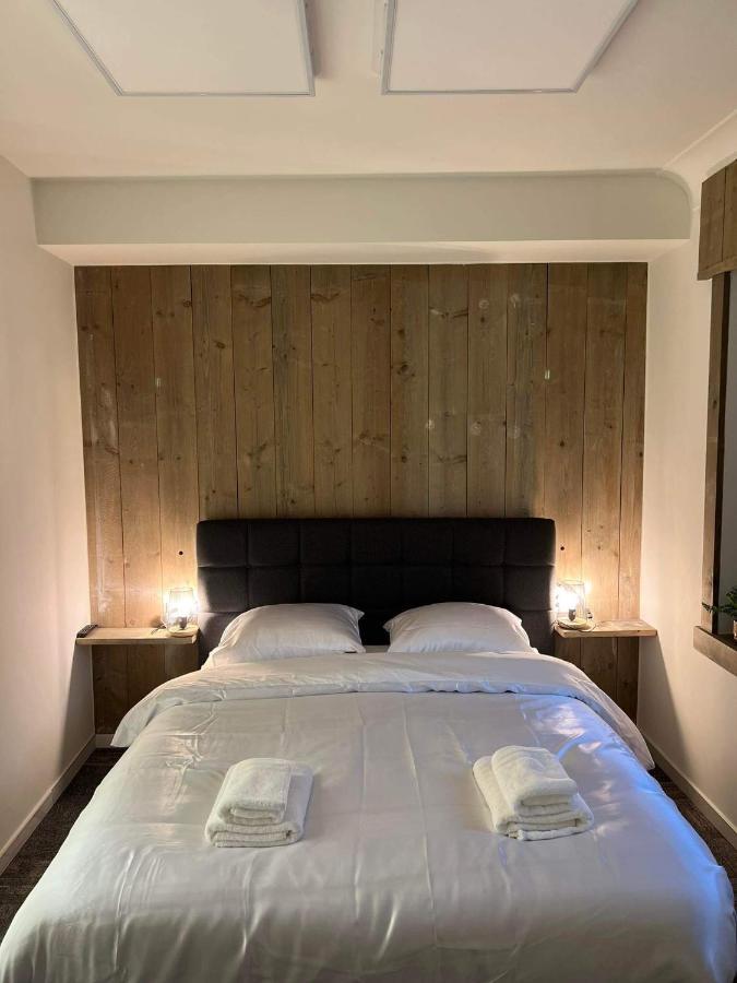 Mooie Kamer In Centrum Brugge Met Badkamer Экстерьер фото