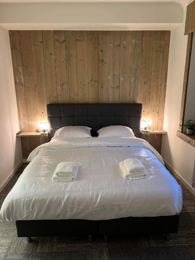 Mooie Kamer In Centrum Brugge Met Badkamer Экстерьер фото